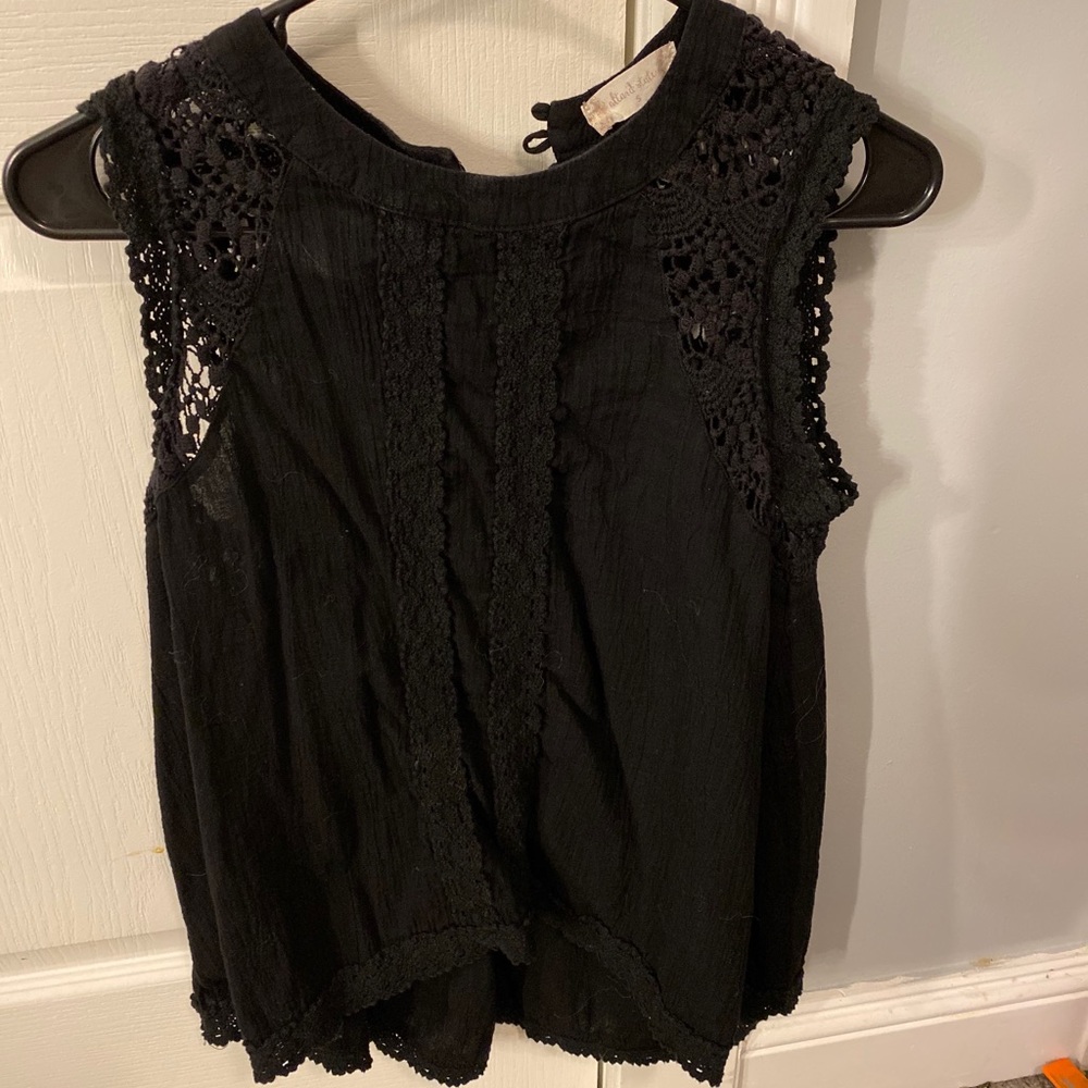 Altar’d state top